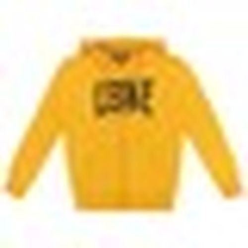 Felpe con cappuccio Boy Hoody Full Zip Basic - Leone 1947 - Modalova
