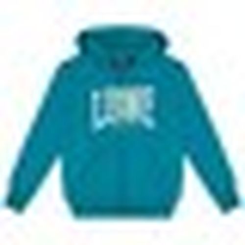 Felpe con cappuccio Boy Hoody Full Zip Basic - Leone 1947 - Modalova