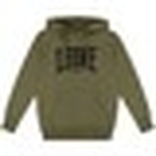 Felpe con cappuccio Boy Hoody Basic - Leone 1947 - Modalova