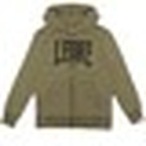 Felpe con cappuccio Boy Hoody Full Zip Basic - Leone 1947 - Modalova