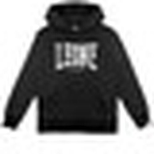 Felpe con cappuccio Boy Hoody Basic - Leone 1947 - Modalova