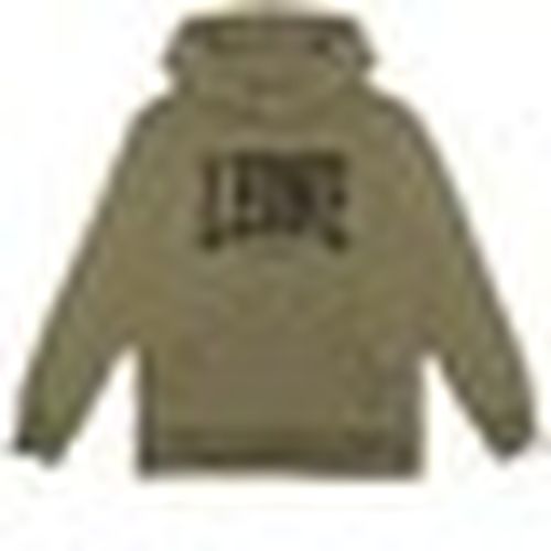 Felpe con cappuccio Boy Hoody Basic - Leone 1947 - Modalova