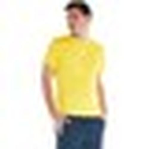 T-shirt Man Set + Bermuda Basic - Leone 1947 - Modalova