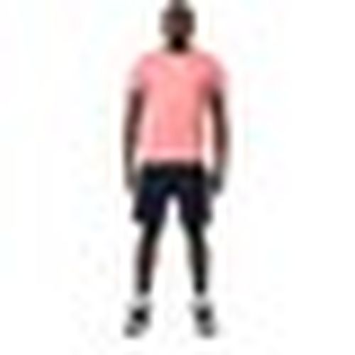 T-shirt & Polo Man Set + Bermuda Basic - Leone 1947 - Modalova