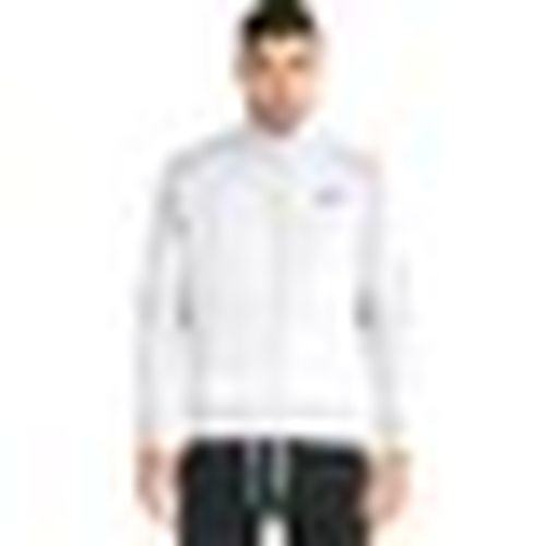 Giacca Sportiva Man Full Zip Basic Small Logo - Leone 1947 - Modalova