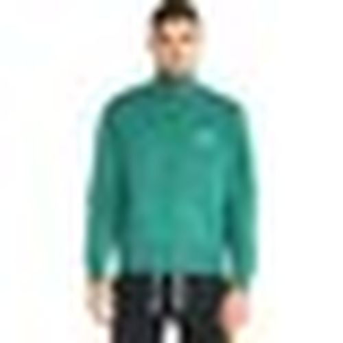 Giacca Sportiva Man Full Zip Basic Small Logo - Leone 1947 - Modalova
