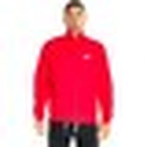 Giacca Sportiva Man Full Zip Basic Small Logo - Leone 1947 - Modalova
