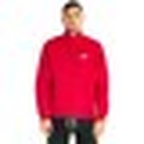Giacca Sportiva Man Full Zip Basic Small Logo - Leone 1947 - Modalova