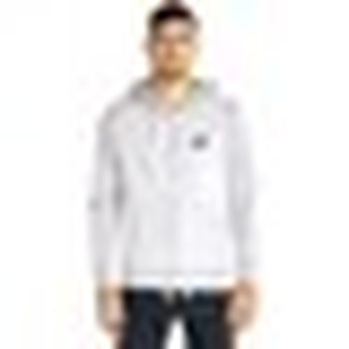 Felpe con cappuccio Man Hoody Full Zip Basic Small Logo - Leone 1947 - Modalova