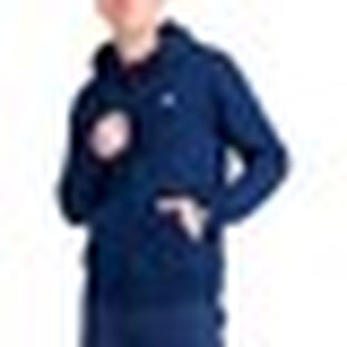 Felpe con cappuccio Man Hoody Full Zip Basic Small Logo - Leone 1947 - Modalova