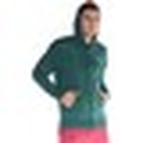 Felpe con cappuccio Man Hoody Full Zip Basic Small Logo - Leone 1947 - Modalova