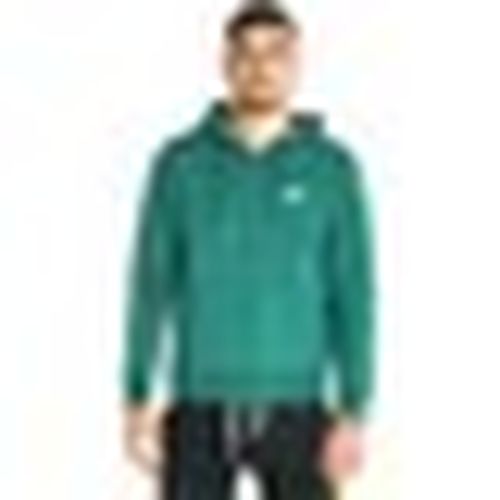 Felpe con cappuccio Man Hoody Full Zip Basic Small Logo - Leone 1947 - Modalova