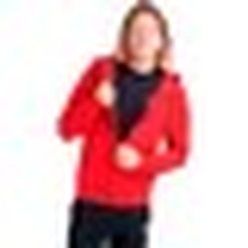 Felpe con cappuccio Man Hoody Full Zip Basic Small Logo - Leone 1947 - Modalova