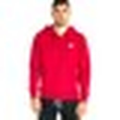 Felpe con cappuccio Man Hoody Full Zip Basic Small Logo - Leone 1947 - Modalova