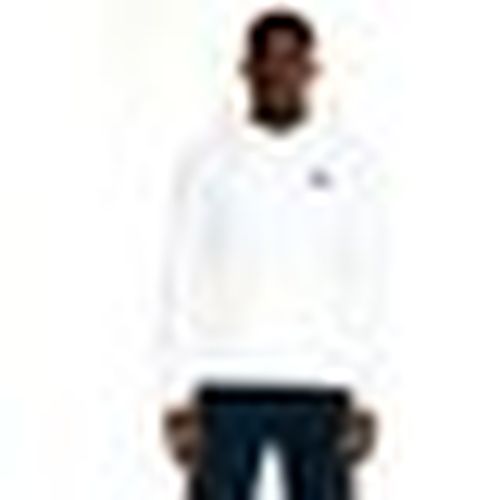 Felpe con cappuccio Man Hoody Basic Small Logo - Leone 1947 - Modalova