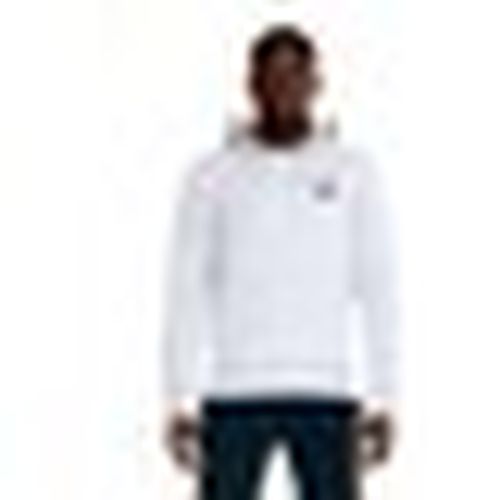 Felpe con cappuccio Man Hoody Basic Small Logo - Leone 1947 - Modalova