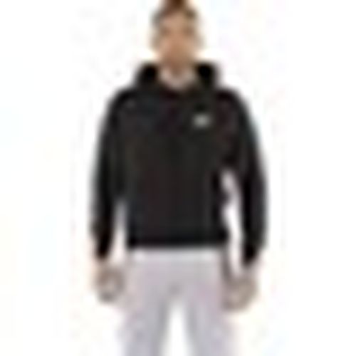 Felpe con cappuccio Man Hoody Basic Small Logo - Leone 1947 - Modalova