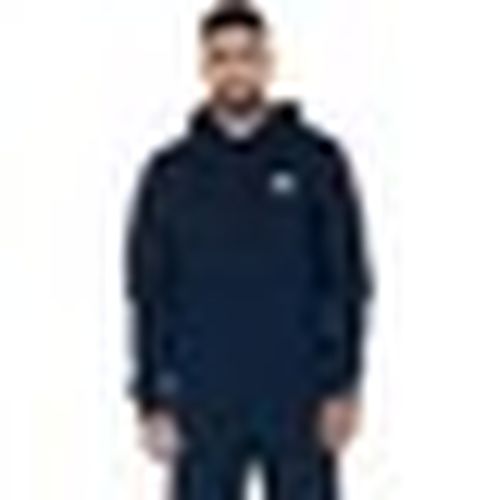 Felpe con cappuccio Man Hoody Basic Small Logo - Leone 1947 - Modalova