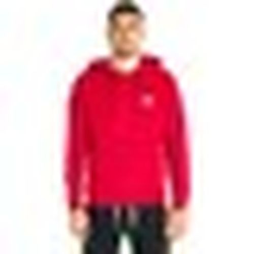 Felpe con cappuccio Man Hoody Basic Small Logo - Leone 1947 - Modalova