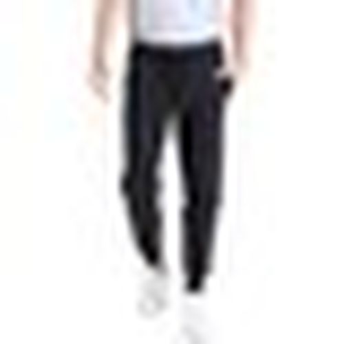 Pantaloni Sportivi Man Sweatpants Basic Small Logo - Leone 1947 - Modalova