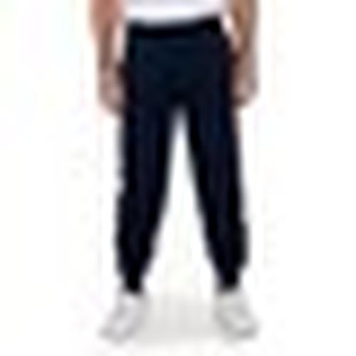 Pantaloni Sportivi Man Sweatpants Basic Small Logo - Leone 1947 - Modalova