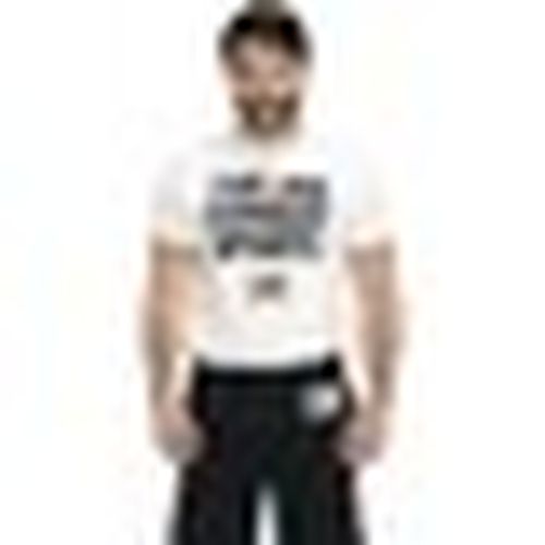 T-shirt Man Set + Bermuda Wacs - Leone 1947 - Modalova