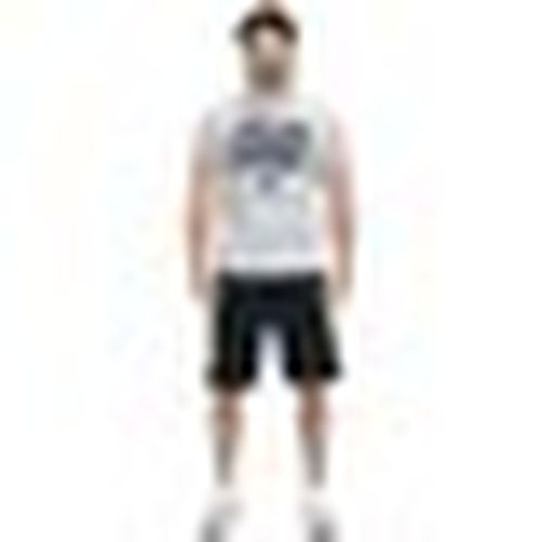 T-shirt Man Set + Bermuda Wacs - Leone 1947 - Modalova