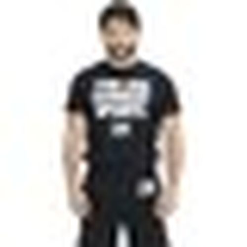 T-shirt Man Set + Bermuda Wacs - Leone 1947 - Modalova
