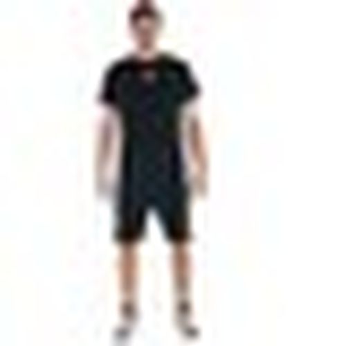 T-shirt Man Set + Bermuda Basic - Leone 1947 - Modalova