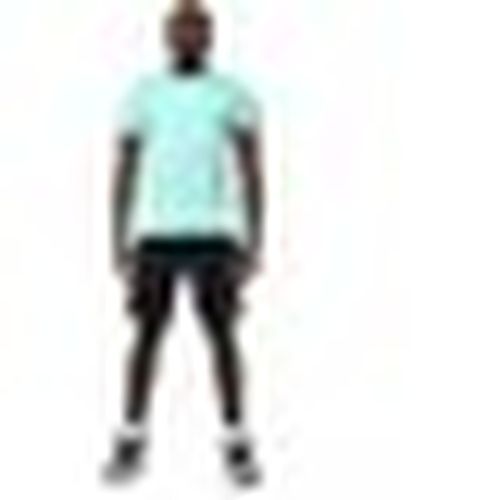T-shirt Man Set + Bermuda Basic - Leone 1947 - Modalova