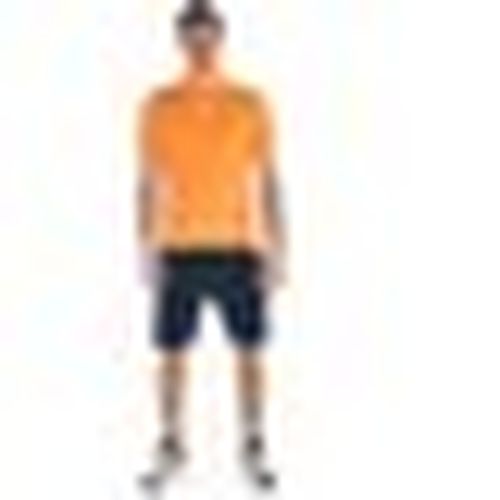 T-shirt Man Set + Bermuda Basic - Leone 1947 - Modalova