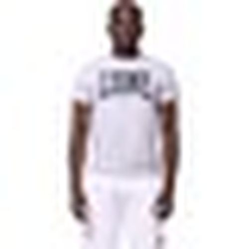 T-shirt Leone 1947 Man Tshirt S/S - Leone 1947 - Modalova