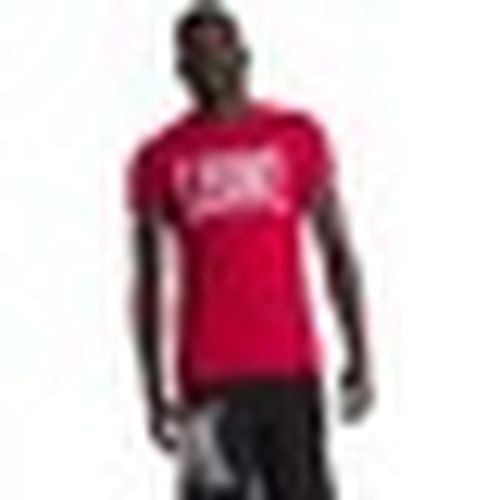 T-shirt Leone 1947 Man Tshirt S/S - Leone 1947 - Modalova