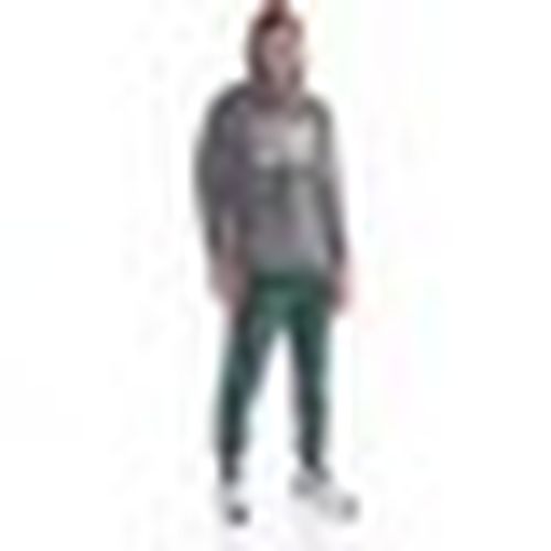 Felpe con cappuccio Man Fleece Hoody - Leone 1947 - Modalova