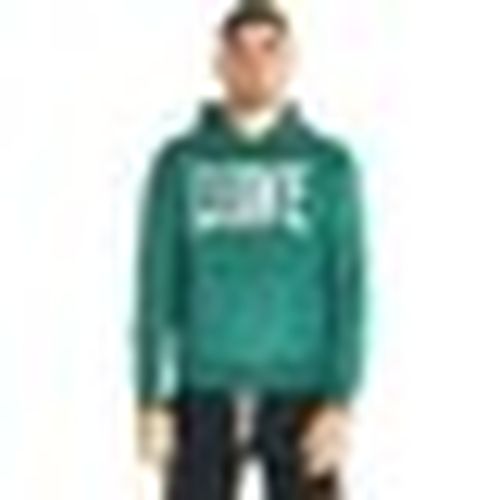 Felpe con cappuccio Man Fleece Hoody - Leone 1947 - Modalova