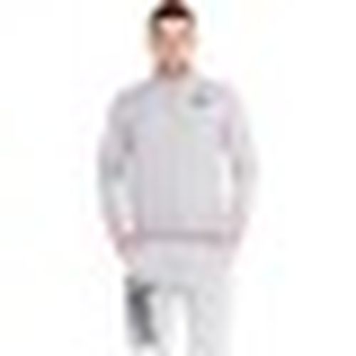 Giacca Sportiva Man High Collar Small Logo - Leone 1947 - Modalova