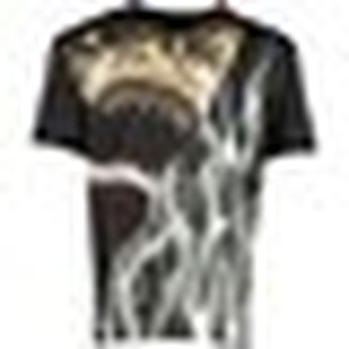 T-shirt Nytrostar With Shark Print - Nytrostar - Modalova