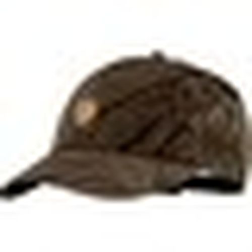 Cappellino Lappland Camo Cap - Fjallraven - Modalova