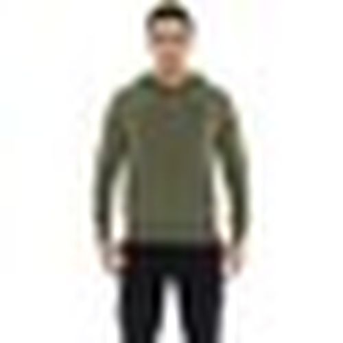 Felpe con cappuccio Man Hoody Small Logo - Leone 1947 - Modalova