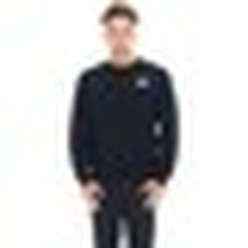 Felpe Man Crewneck Small Logo - Leone 1947 - Modalova