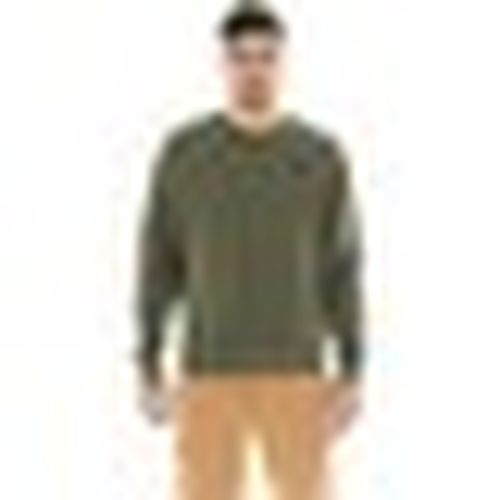 Felpe Man Crewneck Small Logo - Leone 1947 - Modalova