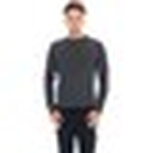 T-shirts a maniche lunghe Man Long Sleeves Small Logo - Leone 1947 - Modalova