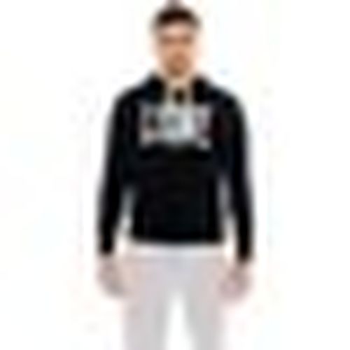 Felpe con cappuccio Man Hoody Big Logo - Leone 1947 - Modalova