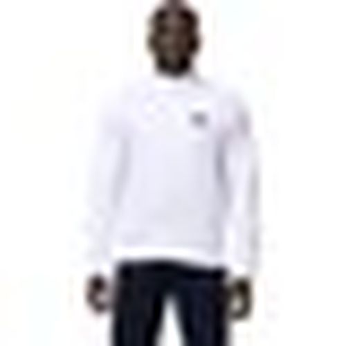 Giacca Sportiva Man High Collar Small Logo - Leone 1947 - Modalova