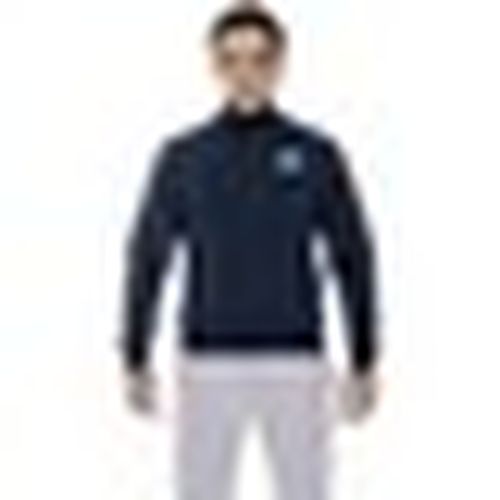 Giacca Sportiva Man High Collar Small Logo - Leone 1947 - Modalova