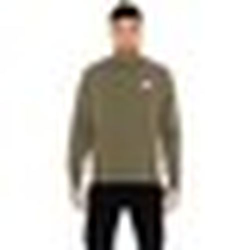 Giacca Sportiva Man High Collar Small Logo - Leone 1947 - Modalova