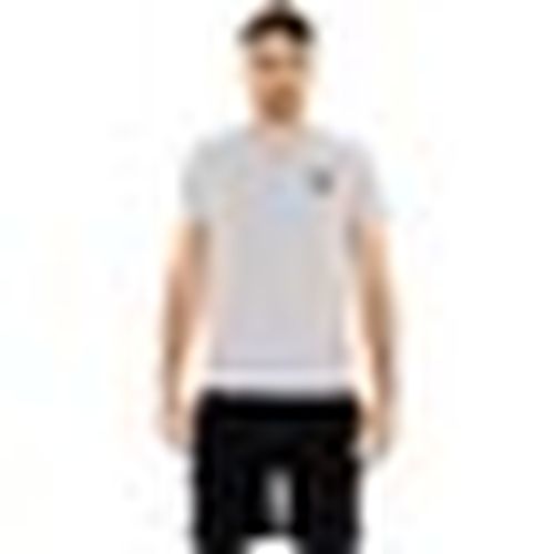 T-shirt Man Short Sleeves Small Logo - Leone 1947 - Modalova