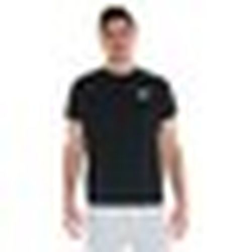 T-shirt Man Short Sleeves Small Logo - Leone 1947 - Modalova