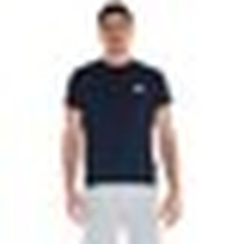 T-shirt Man Short Sleeves Small Logo - Leone 1947 - Modalova