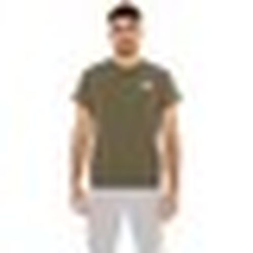 T-shirt Man Short Sleeves Small Logo - Leone 1947 - Modalova